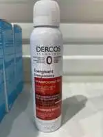 VICHY - Dercos technique - Shampooing sec