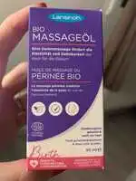 LANSINOH - Huile de massage du Périnée Bio