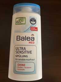 BALEA - Balea med - Ultra sensitive spülung