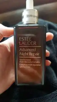 ESTEE LAUDER - Advanced night repair - Complexe multi-réparation