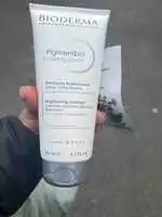 BIODERMA - Pigmentbio - Nettoyant éclaircissant