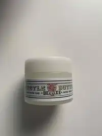 HUSTLE BUTTER - Butter deluxe