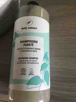 BODY NATURE - Shampooing pureté