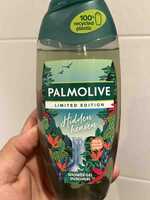PALMOLIVE - Hidden Heaven - Shower gel