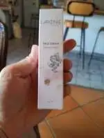 LAPONIE OF SCANDINAVIA - Face cream care & hydrate