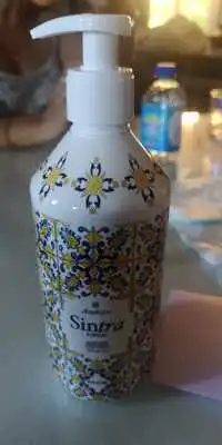 AZULEJOS - Sintra - Sapone liquido