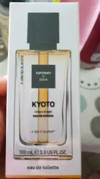 SUPERDRY - Kyoto - Eau de toilette