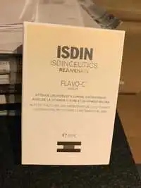 ISDIN - Isdinceutics - Flavo-C serum 