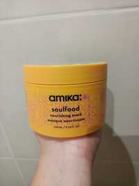AMIKA - Soulfood - Masque nourrissant 