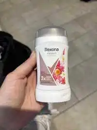 REXONA - Maximum protection - Anti-transpirant stick