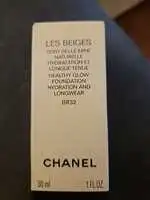 CHANEL - Les beiges - Teint belle mine naturelle