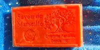LA MAISON DE LA CAPELETTE - Savon de Marseille