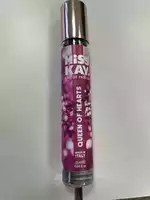 MISS KAY - Queen of hearts - Eau de parfum
