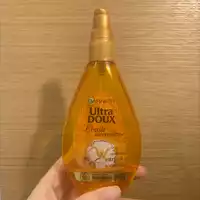 GARNIER - Ultra doux - L'hule merveilleuse