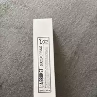 L:A BRUKET - N° 102 Hand cream bergamot patchouli
