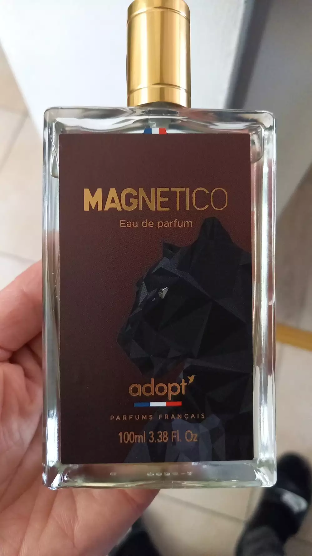ADOPT' - Magnetico - Eau de parfum