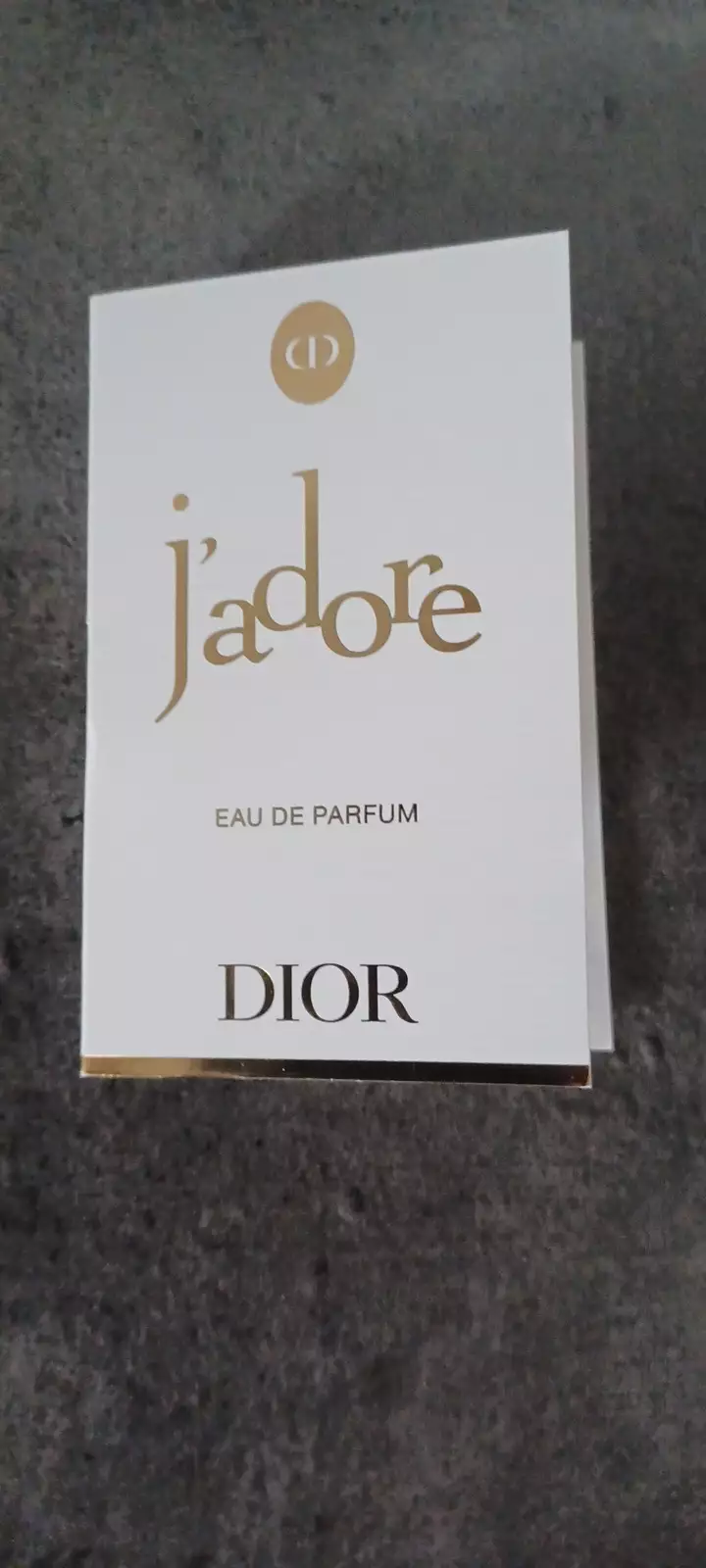 DIOR - J'adore - Eau de parfum