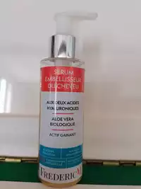 FREDERIC M - Sérum embellisseur du cheveux