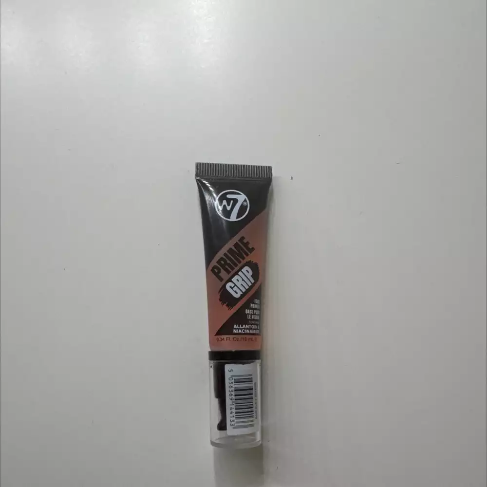 W7 - Prime Grip - Base pour le visage