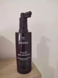 AVEDA - Invati ultra advanced - Sérum revitalisant