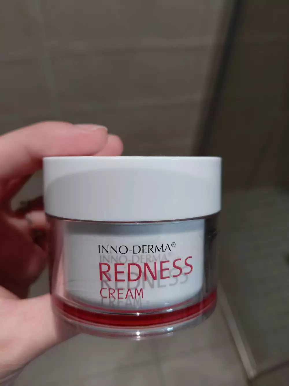 INNO-DERMA - Redness cream