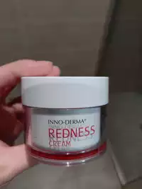 INNO-DERMA - Redness cream