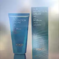 KIKO - Sun protection fluid 30