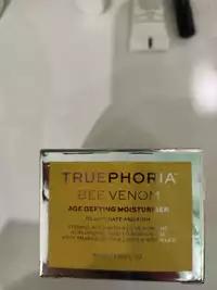 TRUEPHORIA - Bee venom - Age defying moisturiser