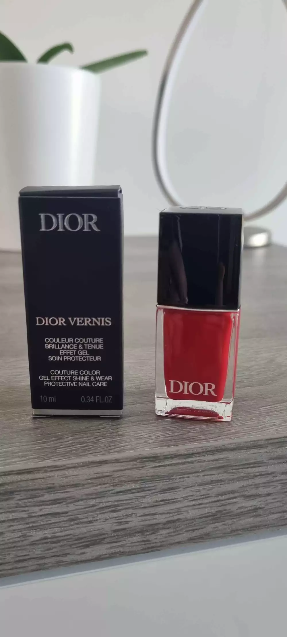 DIOR - Dior vernis 