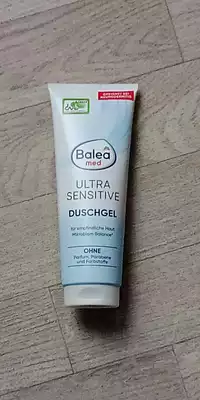BALEA MED - Ultra sensitive - Duschgel