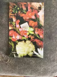 VERSATILE - Accrodisiaque - Extrait de parfum