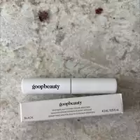 GOOPBEAUTY - Mascara sérum définition effet déployé