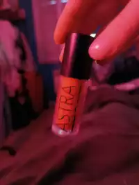 ASTRA - Hypnotize liquid lipstick
