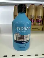 DELIPUS - Hydra hyaluronic - Shampoo