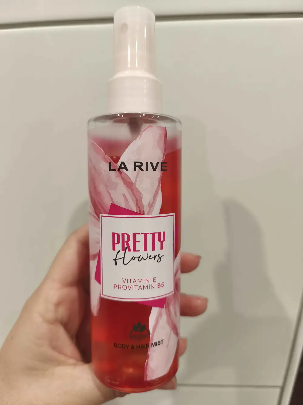 LA RIVE - Pretty flowers