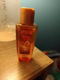 L'ORÉAL PARIS - Elvital - Extraordinary oil