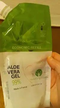 B.O.T COSMETIC & WELLNESS - Aloe vera gel 99%