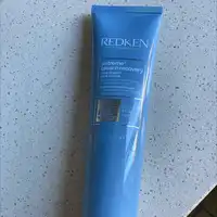 REDKEN - Extreme bleach recovery - Cica crème