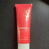 SATINEHAIR - Shampooing