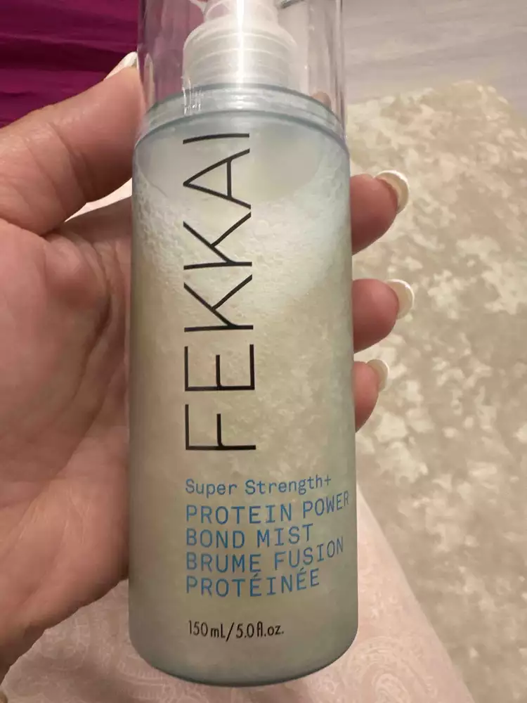 FEKKAI - Brume fusion protéinée