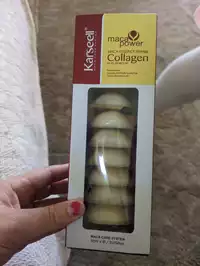 KARSEEL - Collagen - Maca essence repair