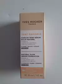YVES ROCHER - Teint radiance - Fond de teint sérum éclat naturel