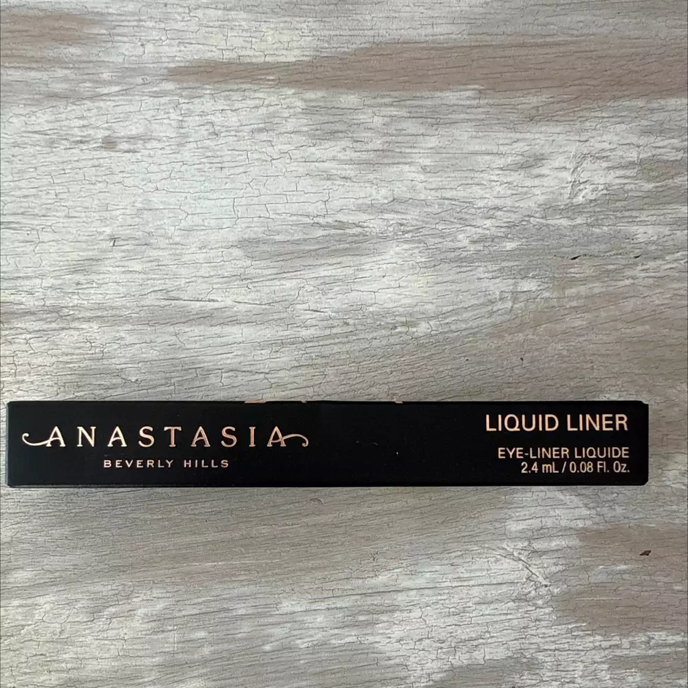 ANASTASIA BEVERLY HILLS - Eye-liner liquide