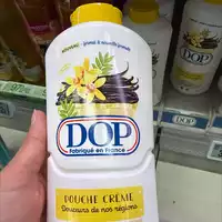DOP -  Douche crème