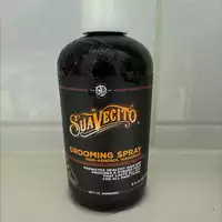 SUAVECITO - Grooming spray - Non-aerosol hairspray