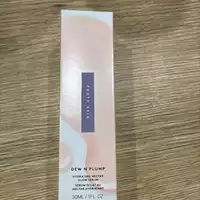 FENTY SKIN - Dew n plump - Sérum éclat au néctar hydratant