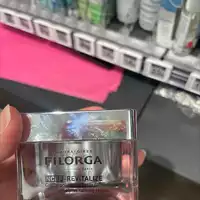 FILORGA - NCEF-Revitalize - Crème polyrevitalisante raffermissante