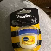 VASELINE - Queen bee - Lip therapy