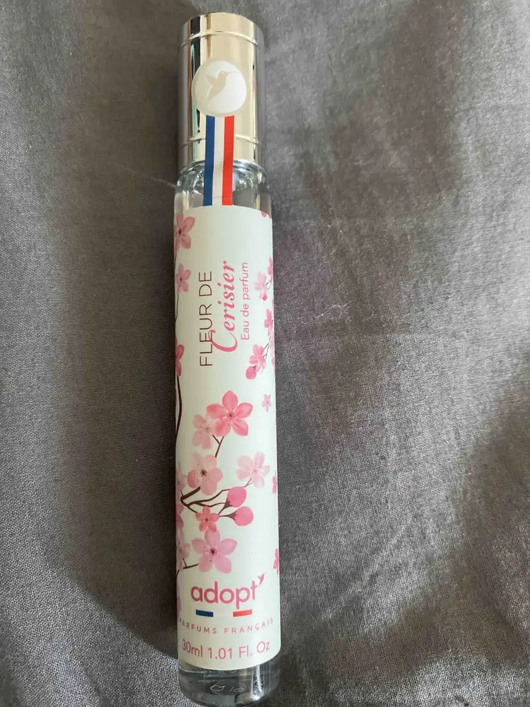 ADOPT' - Fleur de cerisier - Eau de parfum