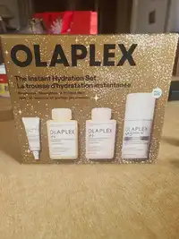 OLAPLEX - La trousse d'hydratation instantanée